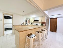 Pandan Valley (D21), Condominium #510118301